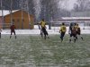 Fotbal Ústí nO - 1SK Prostějov