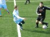 Fotbal HFK - 1SK (20.2.16)