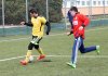 Fotbal Plumlov - U19 (27. 2. 2016)