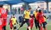 Fotbal Plumlov - U19 (27. 2. 2016)