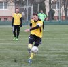 Fotbal Plumlov - U19 (27. 2. 2016)