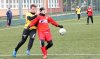 Fotbal Plumlov - U19 (27. 2. 2016)