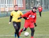 Fotbal Plumlov - U19 (27. 2. 2016)