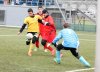 Fotbal Plumlov - U19 (27. 2. 2016)