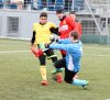 Fotbal Plumlov - U19 (27. 2. 2016)