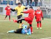 Fotbal Plumlov - U19 (27. 2. 2016)