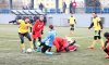 Fotbal Plumlov - U19 (27. 2. 2016)