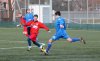 Fotbal Určice 5. 3. 2016