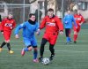 Fotbal Určice 5. 3. 2016