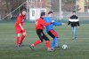 Fotbal Určice 5. 3. 2016