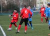 Fotbal Určice 5. 3. 2016