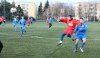 Fotbal Určice 5. 3. 2016