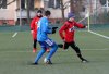 Fotbal Určice 5. 3. 2016