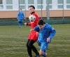 Fotbal Určice 5. 3. 2016