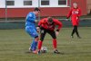 Fotbal Určice 5. 3. 2016