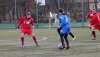 Fotbal Určice 5. 3. 2016