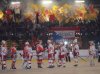 Hokej: Jestřábi - Slavia Praha (5. března 2016)