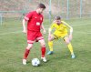 Fotbal Kralice Šternberk (19.3.16)