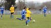 Fotbal U19-Čechovice (20.3.16)