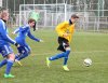 Fotbal U19-Čechovice (20.3.16)