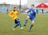 Fotbal U19-Čechovice (20.3.16)