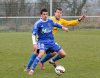 Fotbal U19-Čechovice (20.3.16)