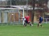 Fotbal: Otinoves - Protivanov (9. dubna 2016)