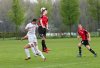 Fotbal Kostelec Čekyně (17.4.16)