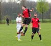 Fotbal Kostelec Čekyně (17.4.16)