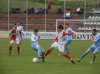 Fotbal Kroměříž - 1.SK (23.4.16)