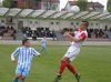 Fotbal Kroměříž - 1.SK (23.4.16)