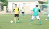 Fotbal Čechovice - Haná (14.5.16)