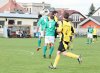 Fotbal Čechovice - Haná (14.5.16)