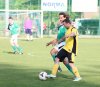 Fotbal Čechovice - Haná (14.5.16)