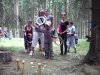 XXIV. Pohádkový les ve Dzbelu (4. června 2016)