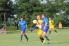 Fotbal Mostkovice - Plumlov (červenec 2016)