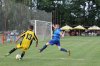 Fotbal Mostkovice - Plumlov (červenec 2016)