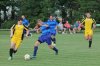 Fotbal Mostkovice - Plumlov (červenec 2016)