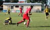 Fotbal cechoviceB - Zdetín (27.8.16)