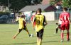 Fotbal cechoviceB - Zdetín (27.8.16)