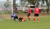 Fotbal Výšovice - Přemyslovice (4.9.16)