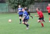 Fotbal Výšovice - Přemyslovice (4.9.16)