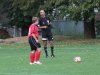 Fotbal Výšovice - Přemyslovice (4.9.16)