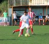 Fotbal Čechovice Plumlov (4.9.16)