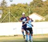 Fotbal Vrahovice Skalka 1.10.16