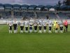 České Budějovice - 1.SK Prostějov (říjen 2016)