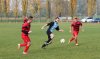 Fotbal Konice Plumlov 28.10.16