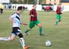 Fotbal Vrahovice Haná 5.11.16