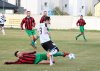 Fotbal Vrahovice Haná 5.11.16