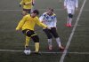 Fotbal Kralice_Dub 4.2.17